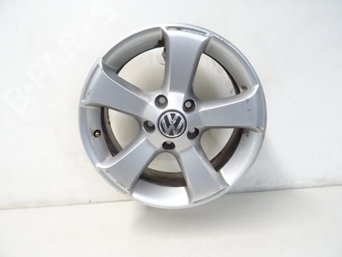 Felg VW EOS (1F7, 1F8) 2.0 TDI (140 hp) 23763645