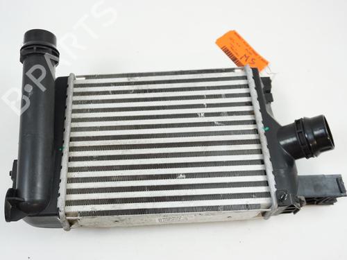 Intercooler RENAULT CLIO IV (BH_) 0.9 TCe 90 (BHNF, BHMA, BHMH, BHJK, BHJR) | BP18192345M30