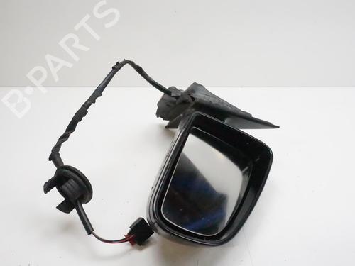 Right mirror AUDI A3 (8P1) 1.9 TDI | BP18174886C27