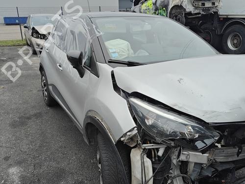 Engine RENAULT CAPTUR I (J5_, H5_) 1.5 dCi 90 (J5N4, J5M5, J5MW, J5M6, J5AL, J5AJ) | BP24429767M1 