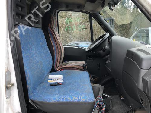 Starter IVECO DAILY III Van 35 S 9 V | BP33123358M8 - Image 8