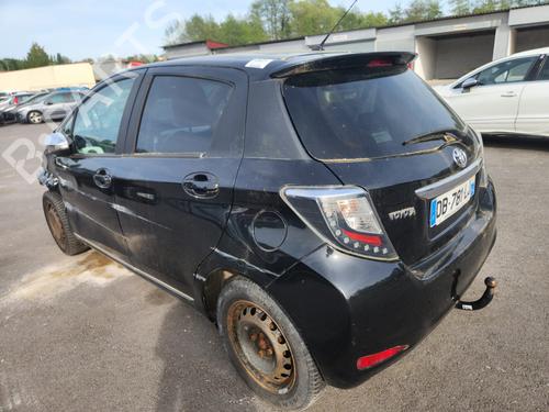 Front left panel TOYOTA YARIS (_P13_) 1.3 (NSP130_, NSP130) | BP38609294C58 - Image 9