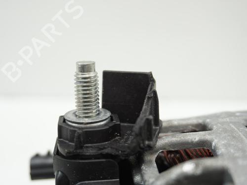 Generator DACIA SANDERO III 1.0 TCe 100 ECO-G (101 hp) 18177043