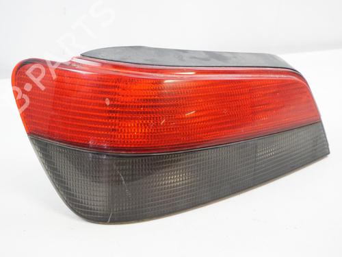 Used Left taillight PEUGEOT 306 Hatchback (7A, 7C, N3, N5) 1.4 (75 hp) 21143783
