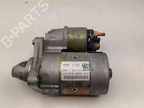 Starter FIAT PUNTO (188_) 1.2 60 (188.030, .050, .130, .150, .230, .250) | BP18175148M8 