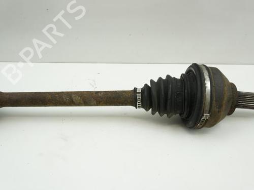 Used Right front driveshaft Right front driveshaft OPEL VIVARO A Van (X83) 2.0 CDTI (F7) (90 hp) 18178683 18178683