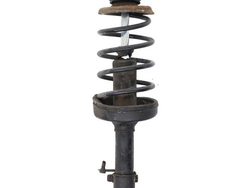 Used Left front shock absorber Left front shock absorber RENAULT CLIO II (BB_, CB_) 1.2 16V (BB05, BB0W, BB11, BB27, BB2T, BB2U, BB2V, CB05,... (75 hp) 26508034 26508034