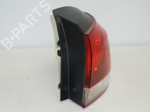 Used Right taillight Right taillight 22071084 22071084