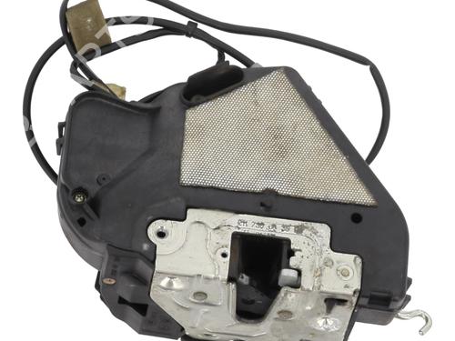 Rear right lock MERCEDES-BENZ E-CLASS (W211) E 270 CDI (211.016) | BP22320130C99 