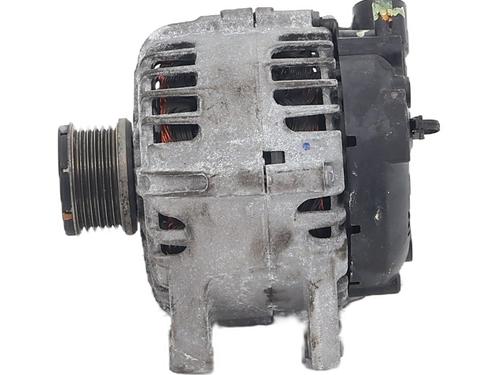 Used Alternator Alternator PEUGEOT 208 II (UB_, UP_, UW_, UJ_) 1.2 PureTech 100 (101 hp) 24809560 24809560