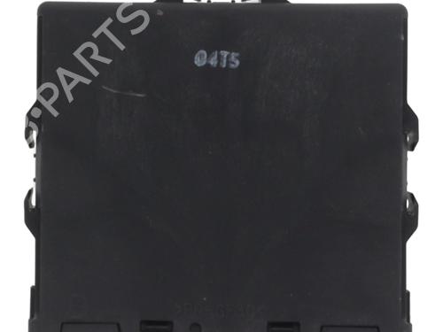 Gearbox control unit RENAULT ESPACE V (JR_) 1.6 dCi 160 | BP30765435M52