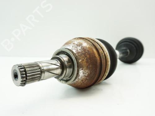 Transmisión delantera izquierda OPEL ASTRA G Estate (T98) 1.8 16V (F35) (116 hp) 18175454