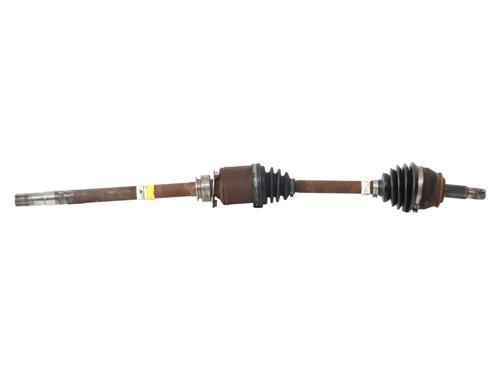 Right front driveshaft PEUGEOT BIPPER Tepee 1.3 HDi 75 | BP20180139M39 