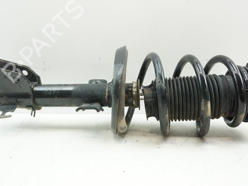 Used Right front shock absorber Right front shock absorber OPEL MOVANO B Van (X62) 2.3 CDTI FWD (FV) (136 hp) 19312647 19312647