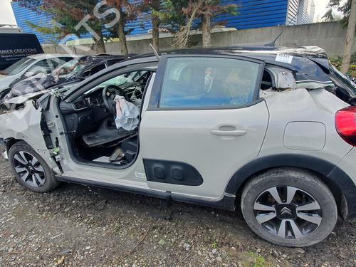 Engine CITROËN C3 / C3 ORIGIN III (SX) 1.5 BlueHDi 100 (SXYHYP, SXYHTU) | BP27650130M1 