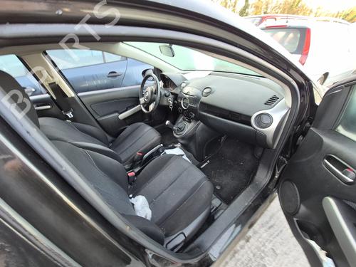 Alternator MAZDA 2 (DE_, DH_) 1.3 (DE3FS) | BP32093487M7 - Image 14