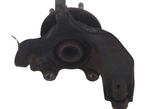 Used Left front steering knuckle Left front steering knuckle FORD FOCUS C-MAX (DM2) 1.6 TDCi (109 hp) 40608321 40608321