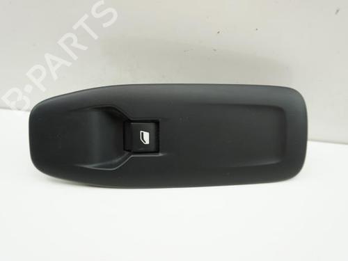 Used Right front window switch PEUGEOT 2008 I (CU_) 1.6 VTi (120 hp) 18178648