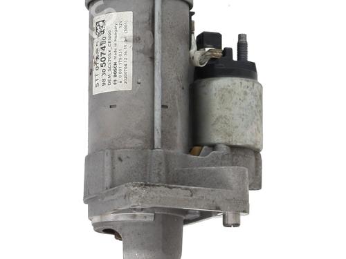 Startmotor CITROËN C3 AIRCROSS II (2R_, 2C_) 1.2 PureTech 130 (2RHNYH) (131 hp) 23844379