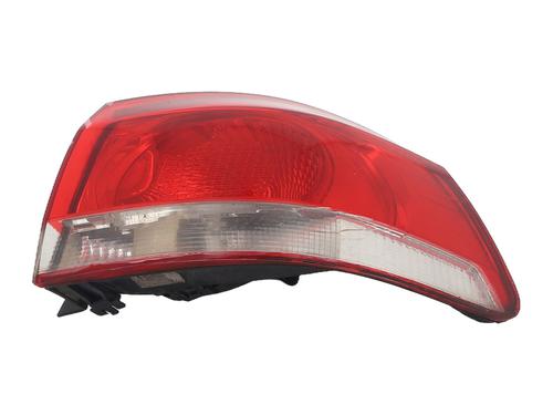 Right taillight VW GOLF VI (5K1) 2.0 TDI | BP25141155C35