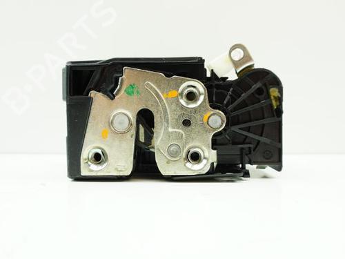 Front right lock DACIA SANDERO II TCe 90 (B8M1, B8MA, B8AC) | BP18182245C97