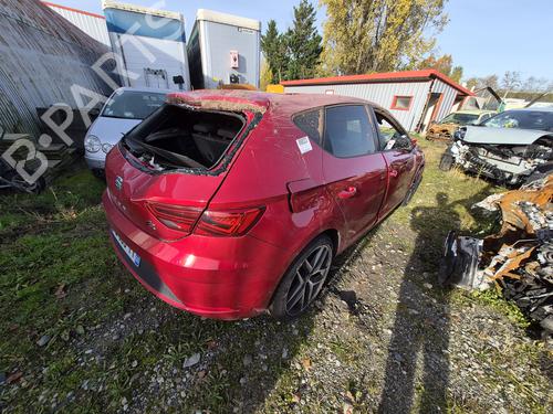 Right front driveshaft SEAT LEON (5F1) 1.4 TSI | BP38925305M39 - Image 10