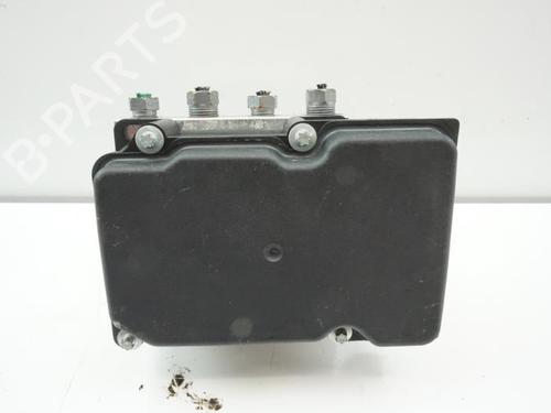 ABS pump DACIA LOGAN MCV (KS_) 1.6 16V (KS0L, KS0M, KS0P, KS1S) | BP18182306M43 