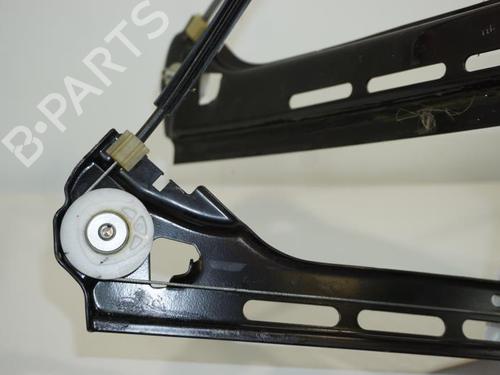 Front left window mechanism MERCEDES-BENZ E-CLASS Convertible (A207) E 250 CDI / BlueTEC / d (207.403, 207.404) | BP18178838C22 