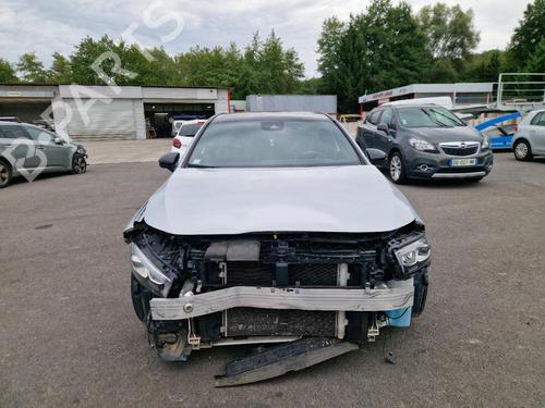 Used Parts MERCEDES-BENZ A-CLASS (W177) A 180 d (177.003) 4992785
