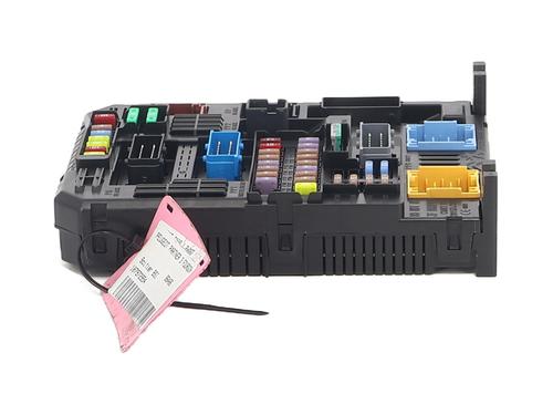 Fuse box PEUGEOT PARTNER Box Body/MPV (K9) 1.5 BlueHDi 100 | BP27181168E1 - Image 2