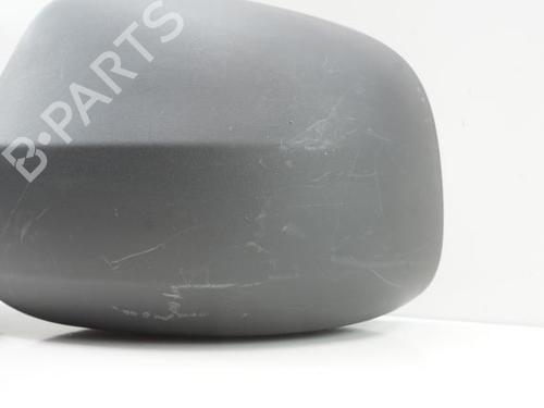 Left mirror DACIA SANDERO 1.4 MPI LPG | BP18189146C26 