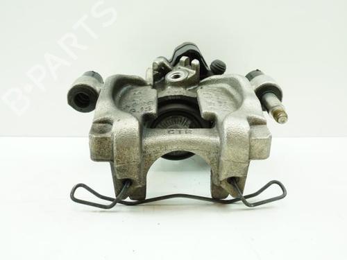 Used Left rear brake caliper AUDI A3 Sportback (8VA, 8VF) 30 TFSI (116 hp) 18179049