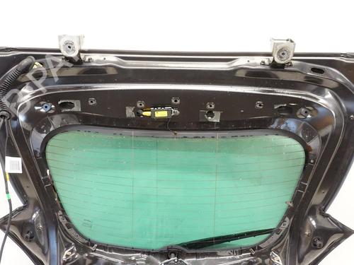 Tailgate RENAULT MEGANE III Coupe (DZ0/1_) 1.9 dCi (DZ0N, DZ0J, DZ1J, DZ1K) | BP18197348C6