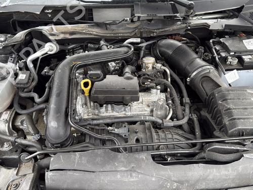 AC compressor SKODA FABIA IV (PJ3) 1.0 TSI | BP31062996M34  - Image 14