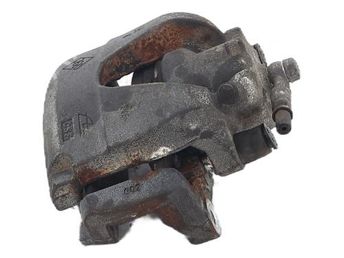 Left front brake caliper RENAULT KANGOO III MPV TCe 130 (KJMB) | BP24809557M105  - Image 5