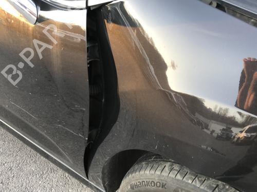 Left taillight CITROËN C3 II (SC_) 1.4 HDi 70 (SC8HZC, SC8HR0, SC8HP4) | BP30152977C34  - Image 24