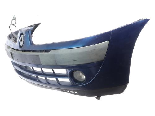 Front bumper RENAULT CLIO II (BB_, CB_) 1.5 dCi (B/CB07) | BP30863254C7