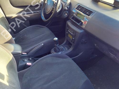 Xenon ballast CITROËN C4 I (LC_) 1.6 HDi | BP22759992C53 