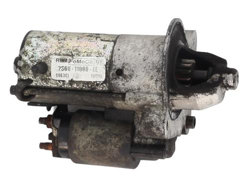 Used Starter FORD FIESTA V (JH_, JD_) 1.4 TDCi (68 hp) 30397927