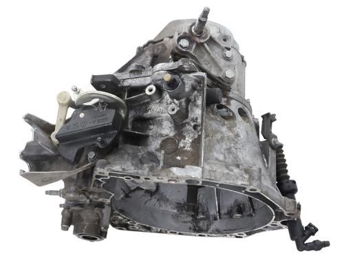Gearbox PEUGEOT 308 I (4A_, 4C_) 1.6 16V | BP28477037M3