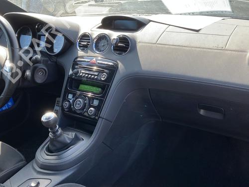 Front left panel PEUGEOT RCZ 1.6 16V | BP27504183C58  - Image 5