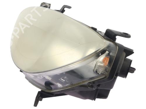 Left headlight PEUGEOT 307 Break (3E) 2.0 HDI 110 | BP40488369C28 - Image 3