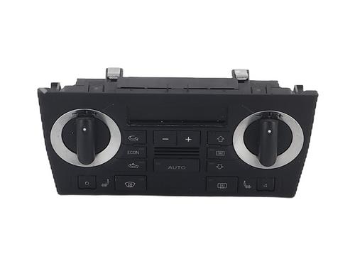 Used Climate control AUDI A3 Sportback (8PA) 2.0 TFSI (200 hp) 29262028