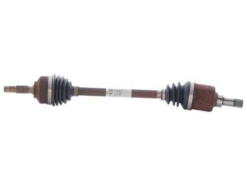 Used Left front driveshaft PEUGEOT 207 (WA_, WC_) 1.4 16V (95 hp) 29545872