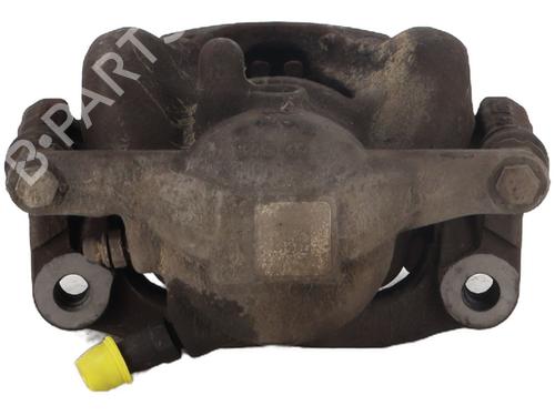 Left front brake caliper MERCEDES-BENZ B-CLASS Sports Tourer (W246, W242) B 180 CDI (246.200) | BP19450722M105