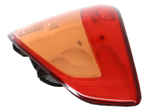 Right taillight FIAT SEDICI (189_) 1.9 D Multijet 4x4 | BP23762766C35 