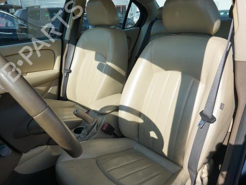 Starter JAGUAR X-TYPE I (X400) 2.0 D | BP26603893M8  - Image 11