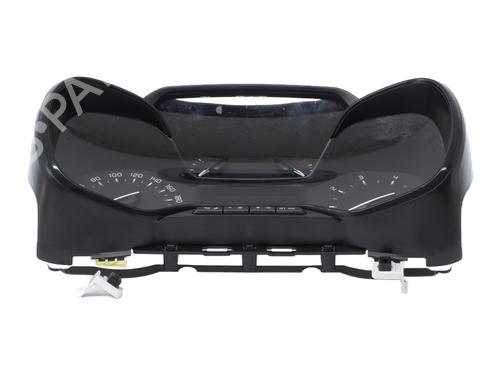 Instrument cluster CITROËN C3 III (SX) 1.2 VTi 82 | BP23843412C47 - Image 2