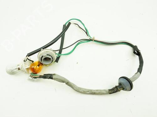 Used Lamp holder Lamp holder HYUNDAI SANTA FÉ I (SM) 2.0 CRDi 4x4 (125 hp) 22071891 22071891