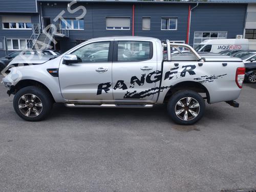 Rear differential FORD RANGER (TKE) 2.2 TDCi 4x4 | BP28373676M24 - Image 22